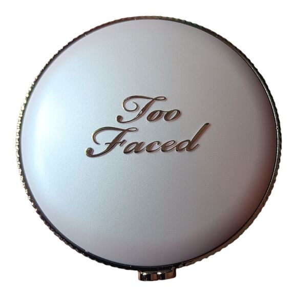 Too Faced Moon Crush Out of This World Highlighter Shooting Star New with Box - Picture 2 of 12